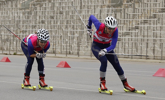 Фото Антона САКЕРИНА