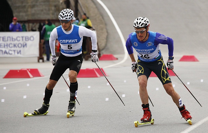 Фото Антона САКЕРИНА