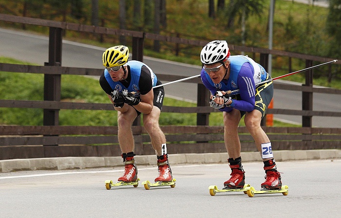 Фото Антона САКЕРИНА