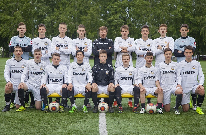 Фото Антона САКЕРИНА