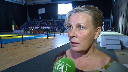 В Тюмени состоялся Всероссийский турнир по армейскому рукопашному бою памяти старшего лейтенанта Владислава Храмцова