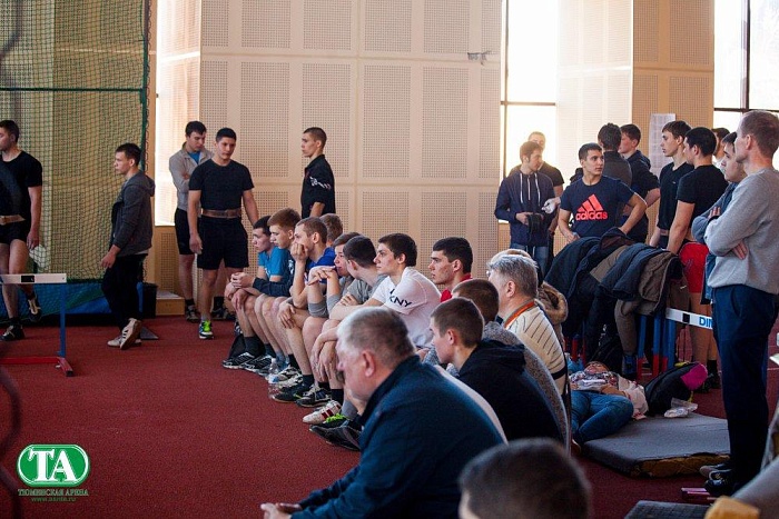 Фото Даниила САВИНЫХ