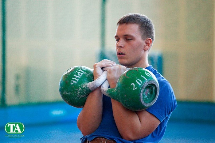 Фото Даниила САВИНЫХ