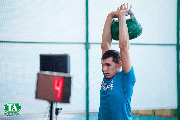 Фото Даниила САВИНЫХ