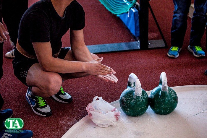 Фото Даниила САВИНЫХ