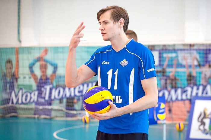 Фото Александра ЗЫРЯНОВА