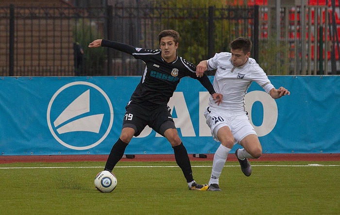 Фото Антона САКЕРИНА.