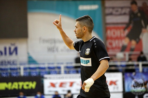 Милованов полезно проводит старт сезона