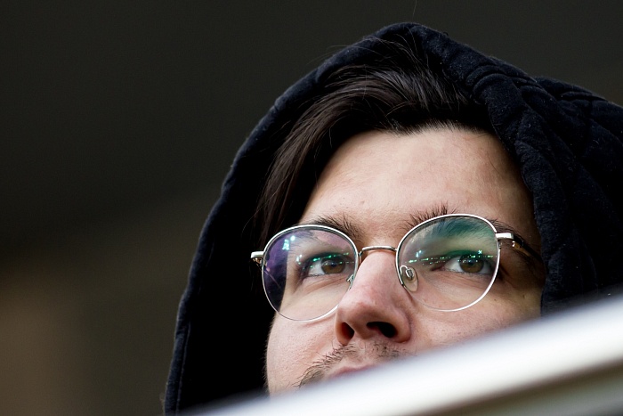 Чемпионат России. Первая лига. «Тюмень» – «Черноморец»