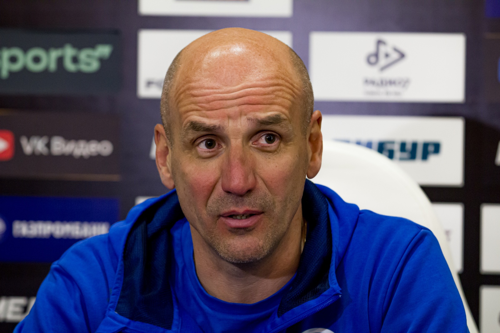 Чемпионат России. Первая лига. «Тюмень» – «Черноморец»