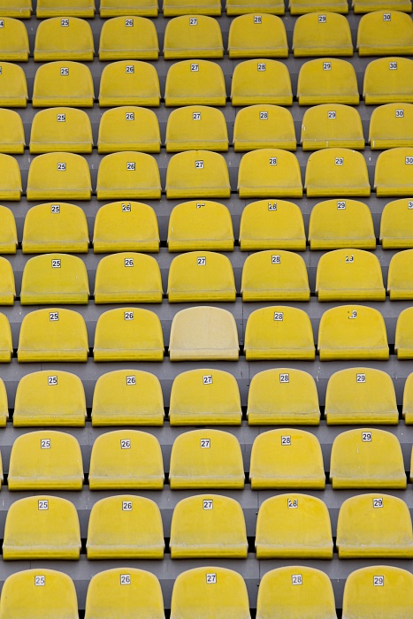 Чемпионат России. Первая лига. «Тюмень» – «Черноморец»