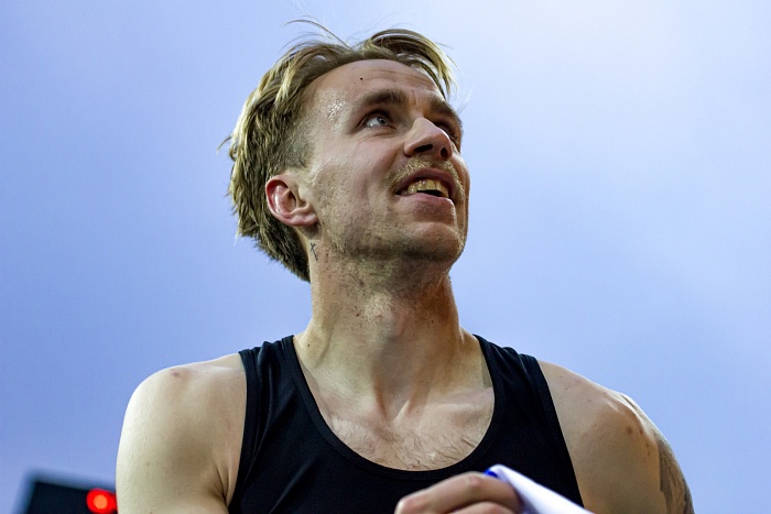 Чемпионат России. Первая лига. «Тюмень» – «Черноморец»