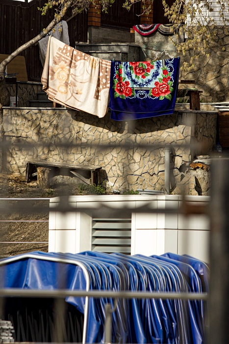 Чемпионат России. Первая лига. «Тюмень» – «Черноморец»