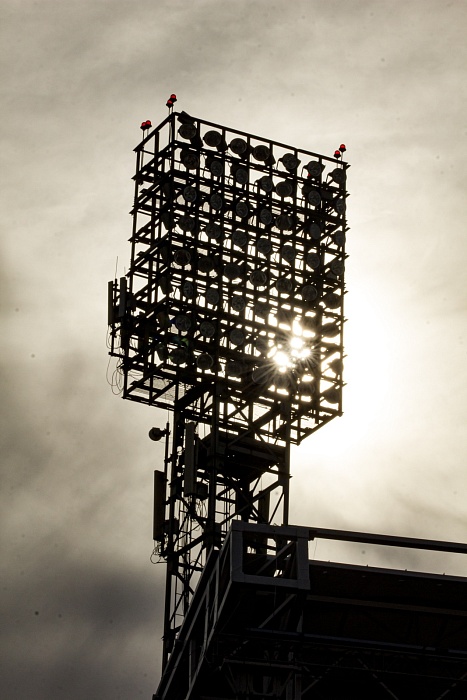 Чемпионат России. Первая лига. «Тюмень» – «Черноморец»