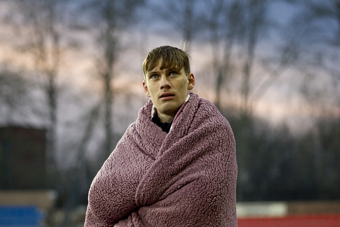 Чемпионат России. Первая лига. «Тюмень» – «Черноморец»