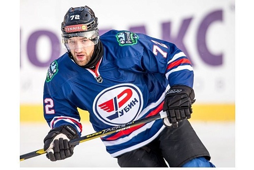 Михаил Железнов: «Всё обязательно наладится…»