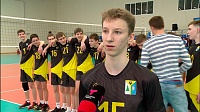 Степан Кудрявцев: «Мы знали, что матч будет тяжелейший»