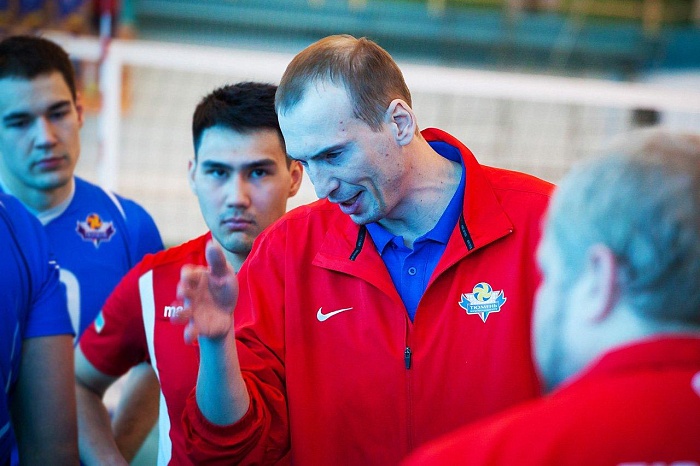 Фото Александра ЗЫРЯНОВА