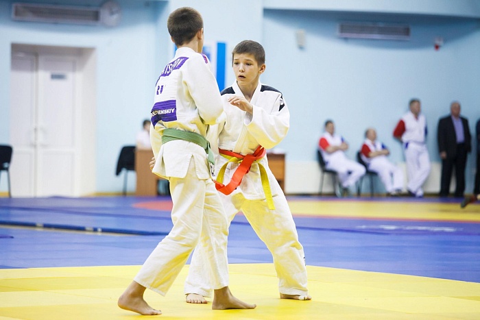 Фото Даниила САВИНЫХ