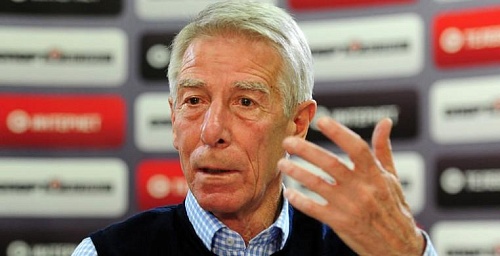 Кузьмич оказался в «Балтике»