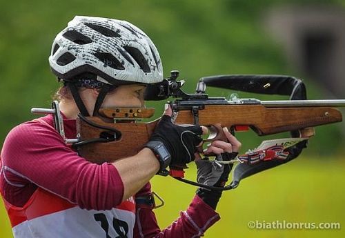 Шумилову не пустили на пьедестал почета