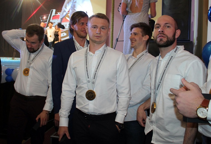 Александр Комаристый: «Идут переговоры…» (ВИДЕО)