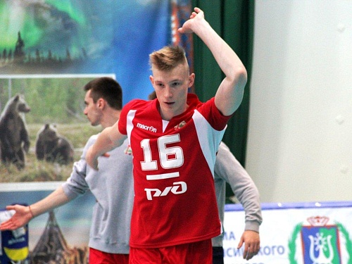 Михаил Колесников: «Докажем, что мы – кубковая команда!»