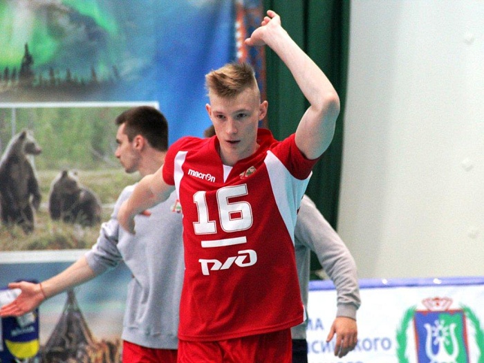 Михаил Колесников: «Докажем, что мы – кубковая команда!»