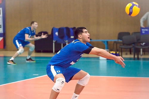 Сагадат Молдагумаров: «Настраивался на каждый розыгрыш»