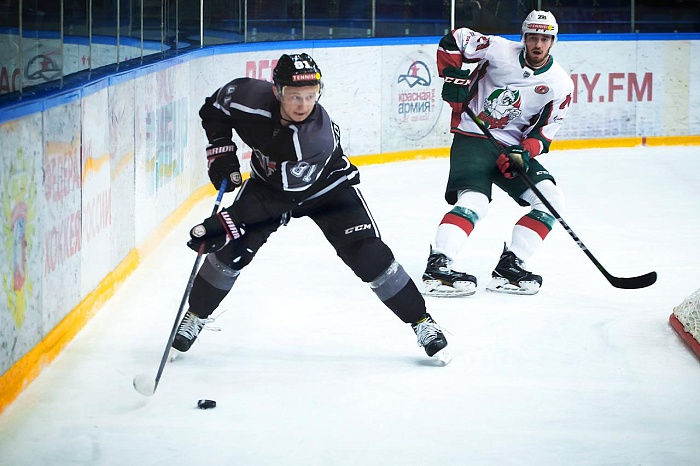 Фото Александра ЗЫРЯНОВА