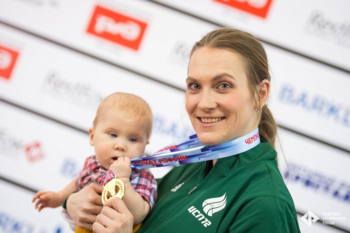 Фото с сайта Федерации скалолазания России