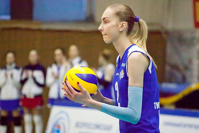 Екатерина Хромойкина: «Надоело искать оправдания…»