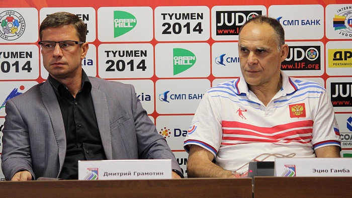 Фото Антона САКЕРИНА