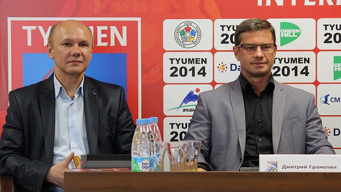 Фото Антона САКЕРИНА