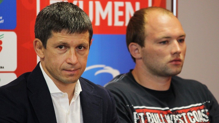 Фото Антона САКЕРИНА