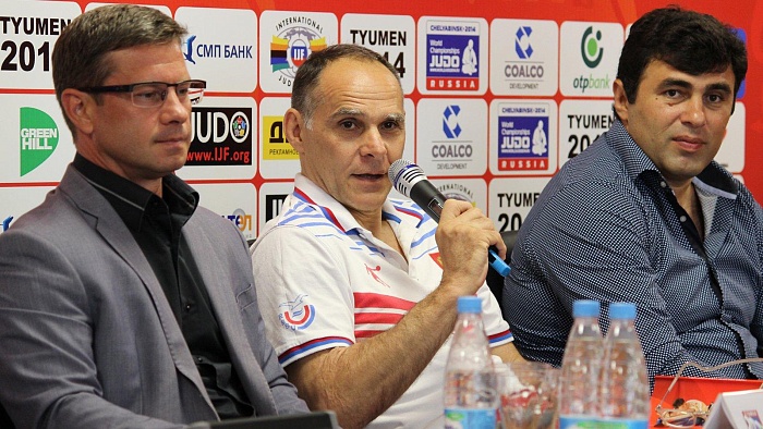 Фото Антона САКЕРИНА