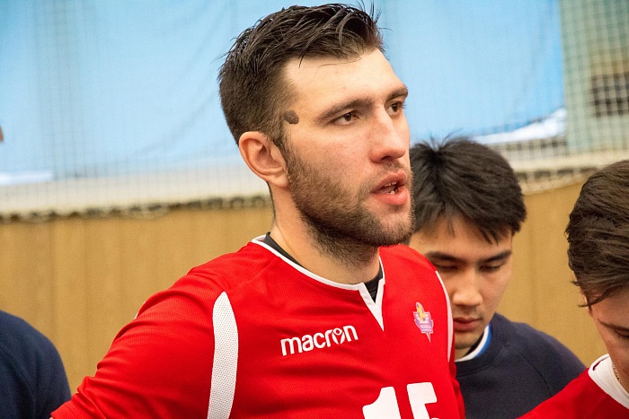 Фото Александра ЗЫРЯНОВА