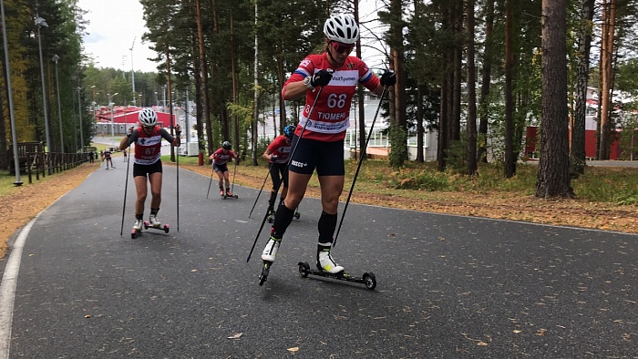Наталья Непряева: «Девочки из группы Крамера зимой не будут мне столько уступать»