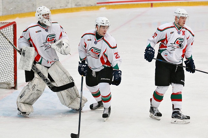 Фото Владимира ОГНЁВА