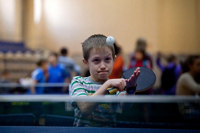 Фото Александра ЗЫРЯНОВА