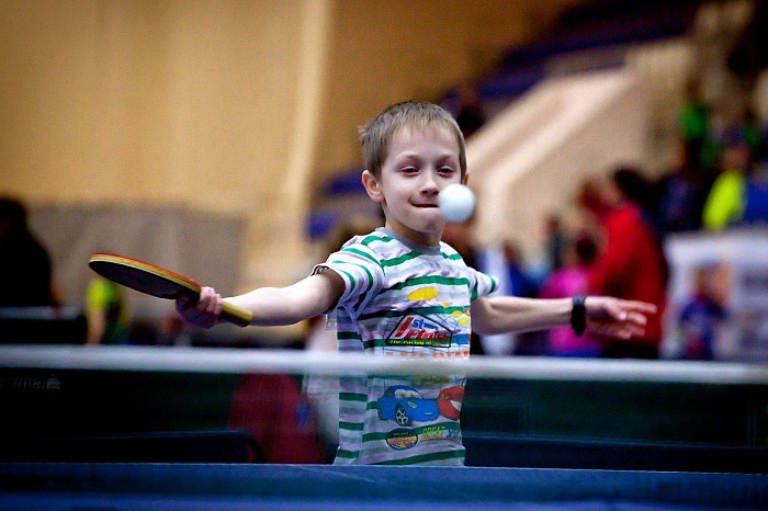 Фото Александра ЗЫРЯНОВА