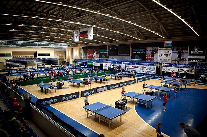 Фото Александра ЗЫРЯНОВА