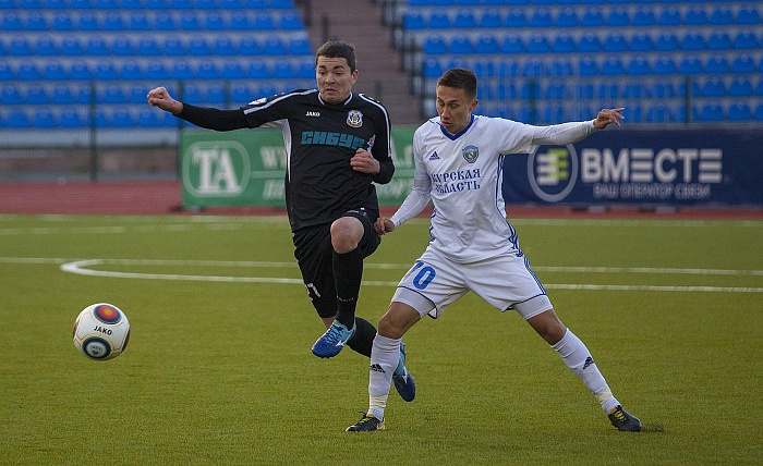 Фото Антона САКЕРИНА.