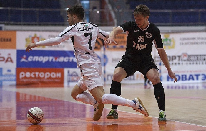 Фото Антона САКЕРИНА