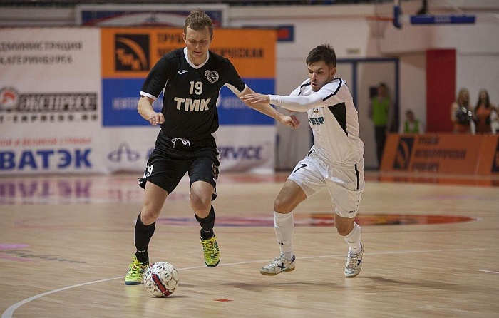 Фото Антона САКЕРИНА