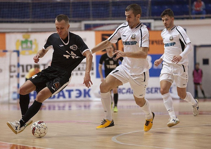 Фото Антона САКЕРИНА