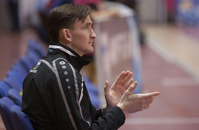 Фото Антона САКЕРИНА