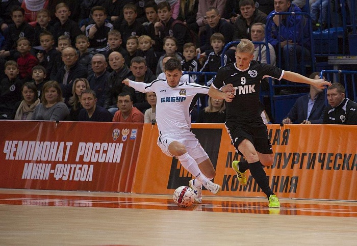 Фото Антона САКЕРИНА