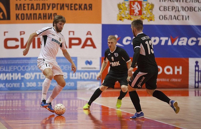 Фото Антона САКЕРИНА