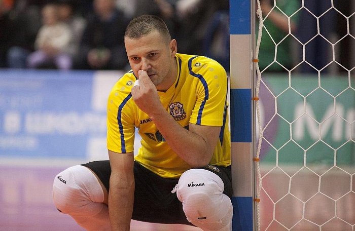 Фото Антона САКЕРИНА